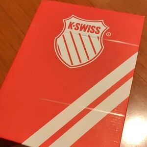 K-Swiss Women Speed Trac